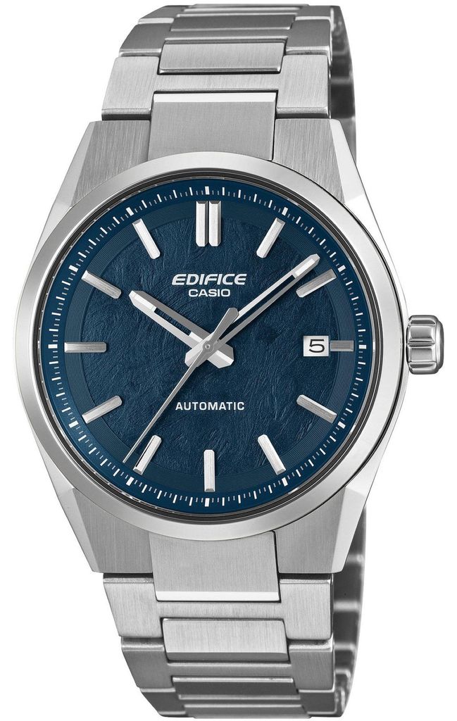Casio  Herren Armbanduhr Edifice EFK-110D-2AER Automatik Produktbild 