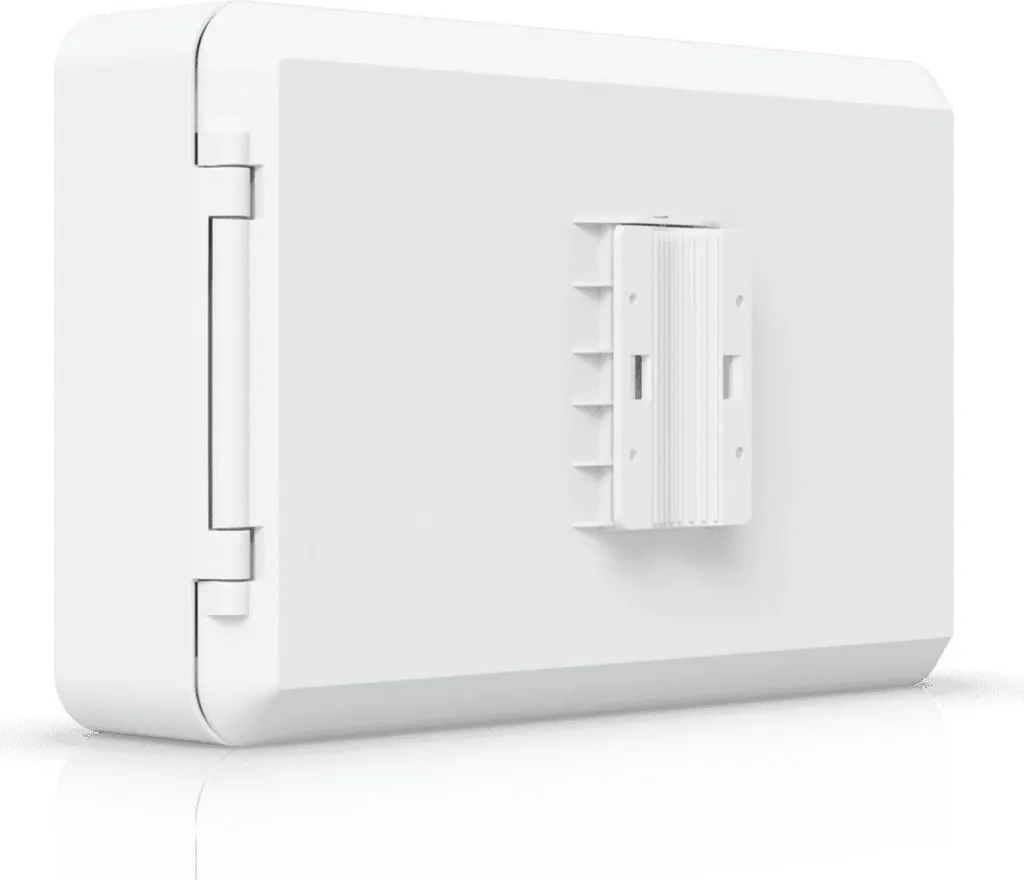 Ubiquiti Flex Utility Pro Boîtier Extérieur Blanc Universel pour Switch - 5