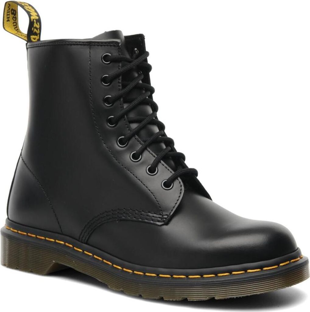 Dr. Martens 1460 (ungefüttert) 11822 006 Black EU 45 / US Produktbild 78