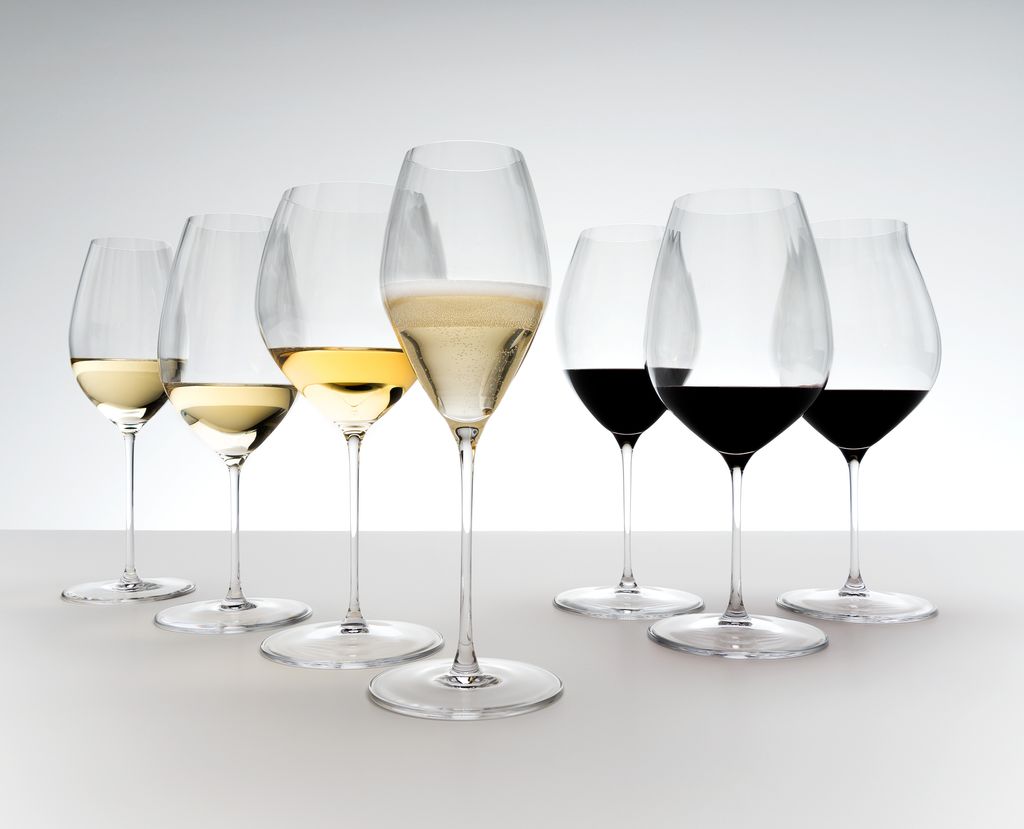 RIEDEL 6884/15, Szklanki do każdego rodzaju wina, Kieliszek Zdjęcie produktu 