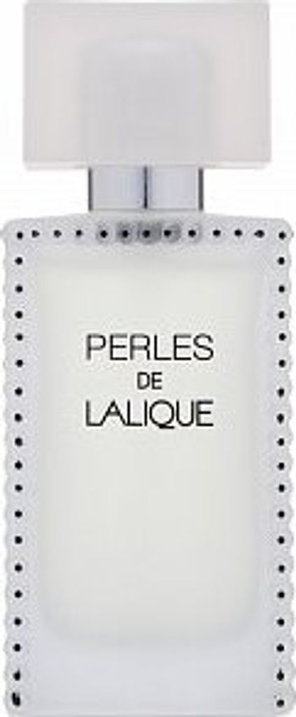 Lalique Perles de Lalique parfémovaná voda pre ženy 50 ml Obrázok produktu 