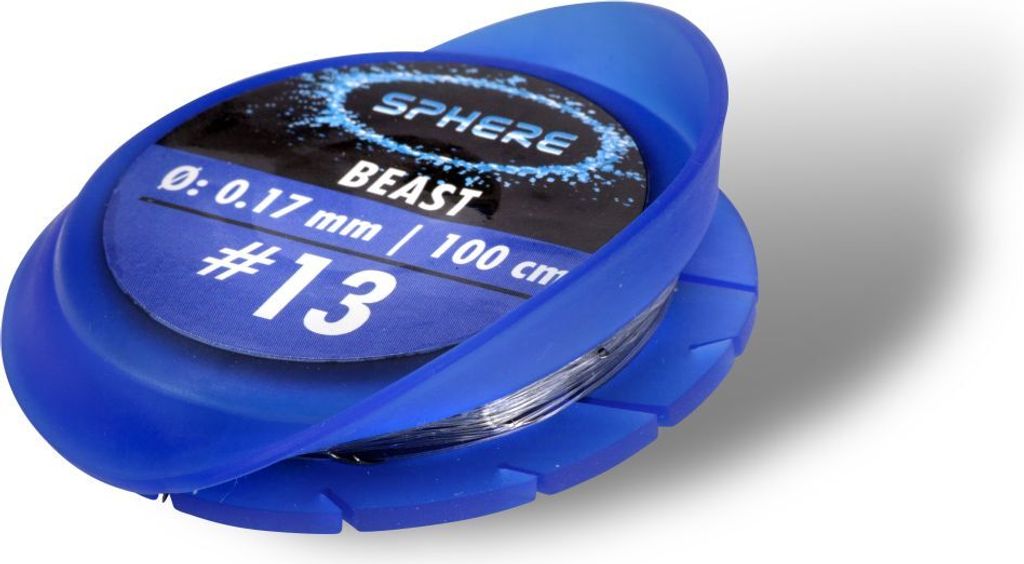 Browning Sphere Beast Tied 13 - 0,16 mm