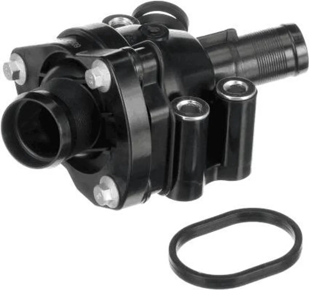 Thermostat GATES TH53990G1 : évitez la surchauffe sur Volvo et Ford S-Max