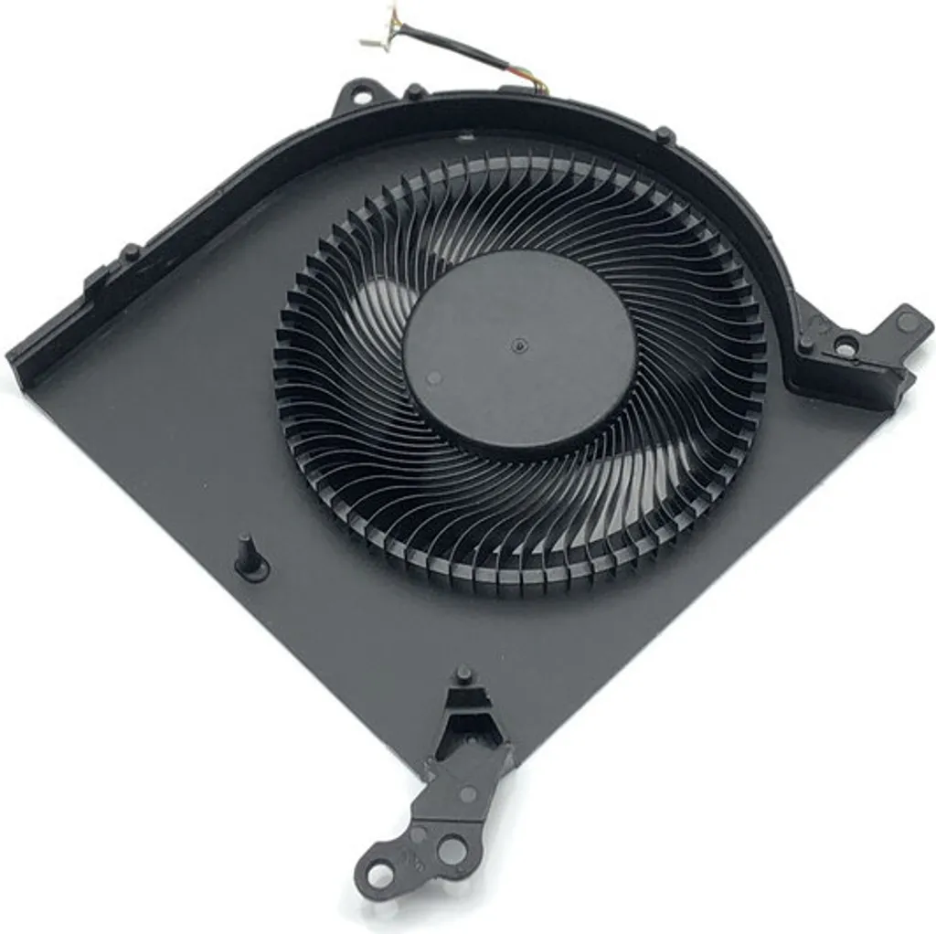 Dissipatore Ventola GPU Lenovo Legion Y7000-2019 81NS0006KR - 0.5A 5V