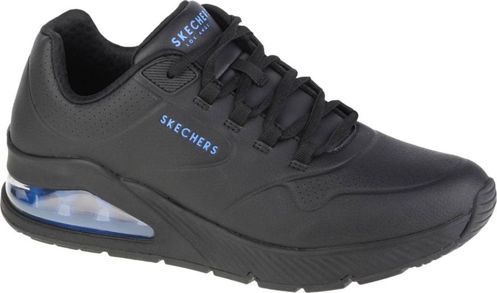 Skechers Schuhe Uno 2, 232181BKBL