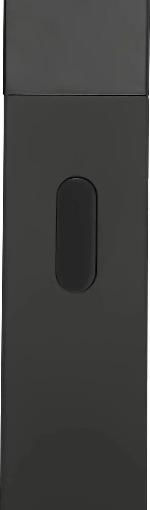 Rubinetto Smart Infrarossi Nero - Miscelatore Automatico No-Touch - 6