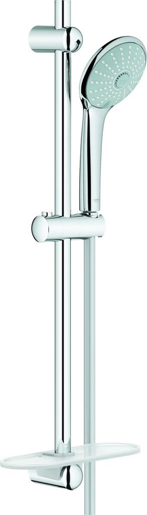 Ensemble de barre de douche Grohe Euphoria 600 mm avec Image du produit 