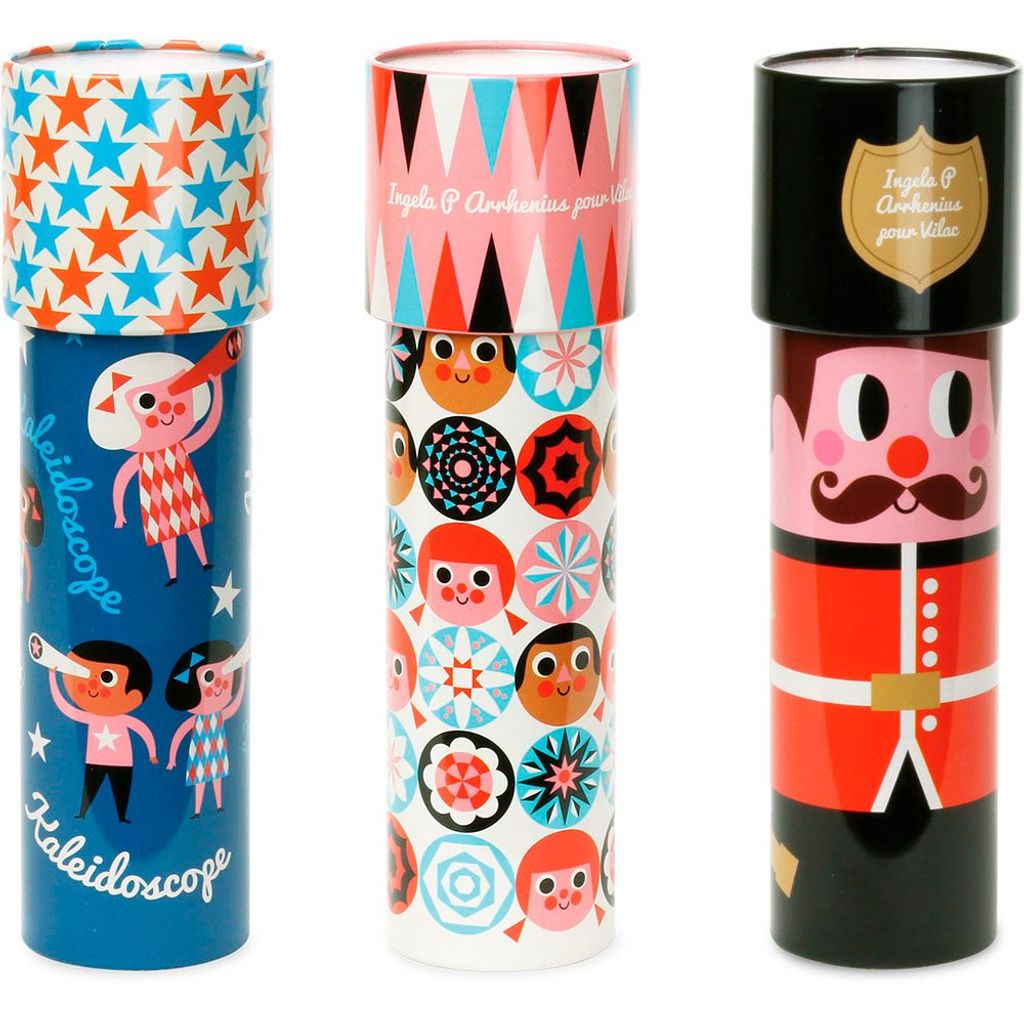 Vilac Kaleidoskop Ingela 1 Stück