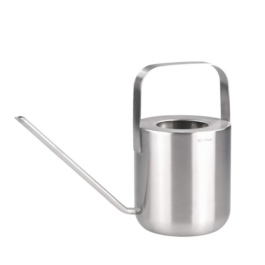 Blomus 65405, 1 l, Edelstahl, Silber