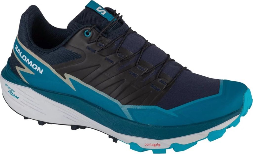 Schuhe Salomon Thundercross 474642