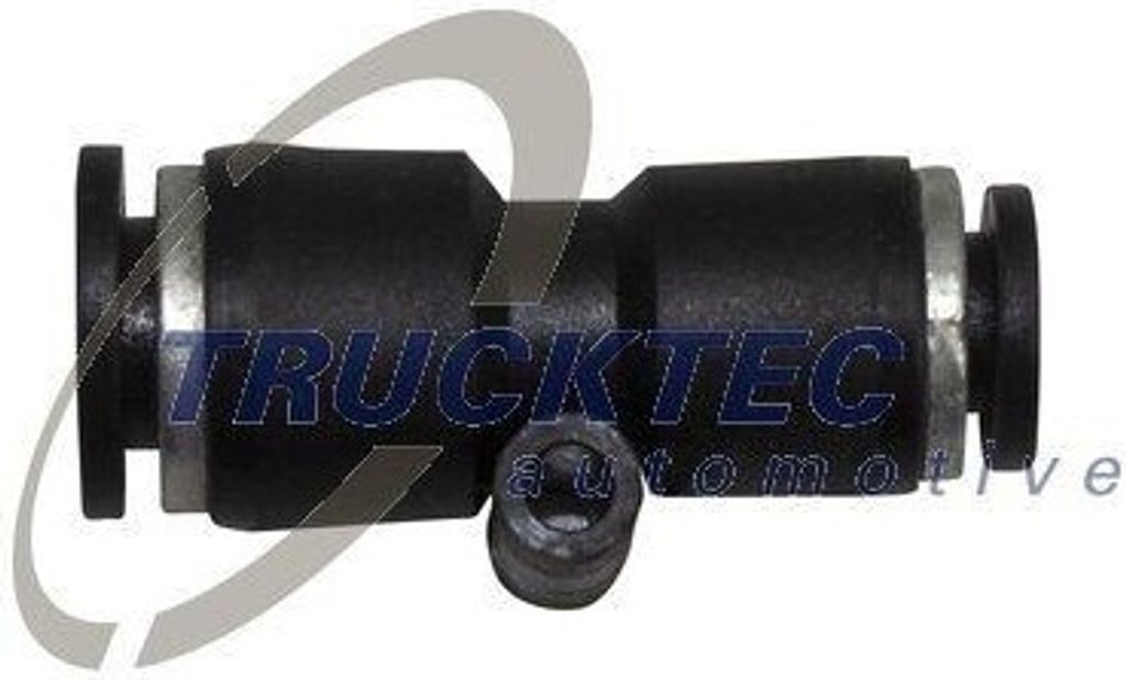 TRUCKTEC AUTOMOTIVE Reduzierstück Druckluftleitung 83.24.006