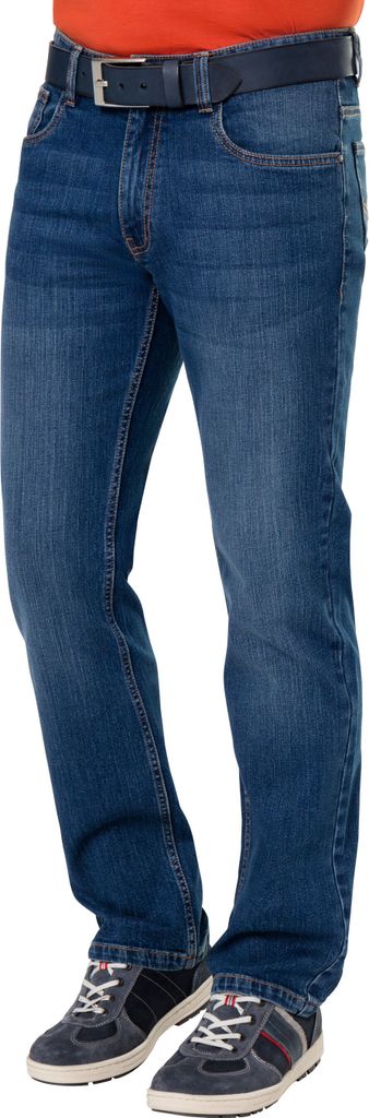 Tom Ramsey Herren Stretch-Jeans, maximaler Komfort Produktbild 