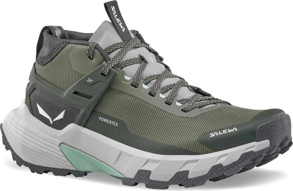 Schuhe Salewa 614645056