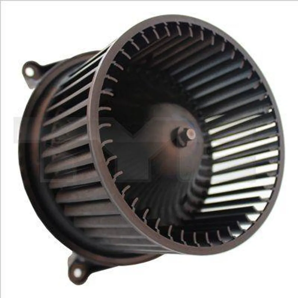 TYC 524-0001 Motore ventilatore riscaldamento OE 27226EA010 compatibile con NP300, Pathfinder