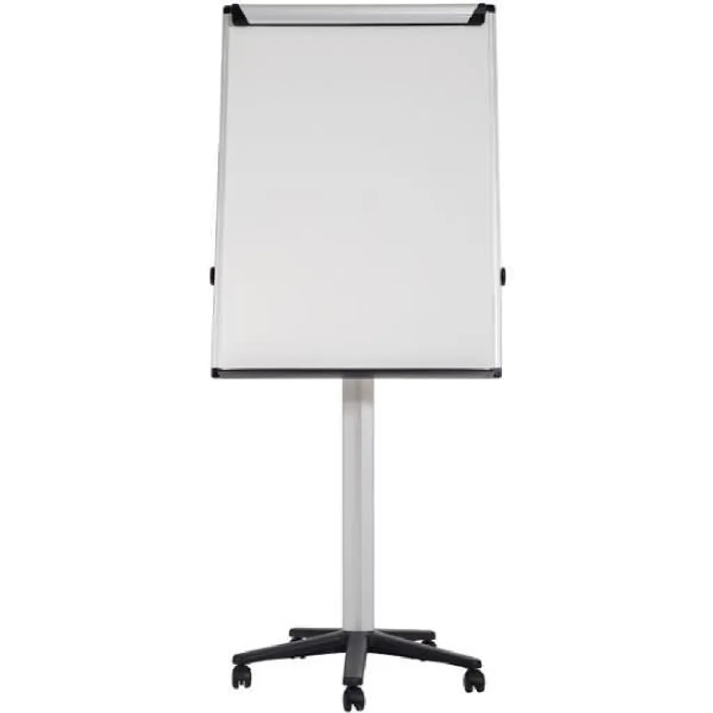 Support de Présentation Mobile 70x100cm pour Réunions et Ateliers