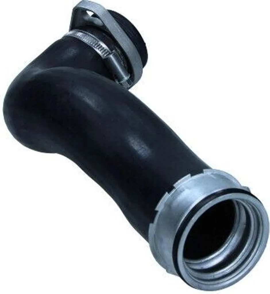Tuyau d'air de suralimentation renforcé MAXGEAR 68-0492 pour BMW E87