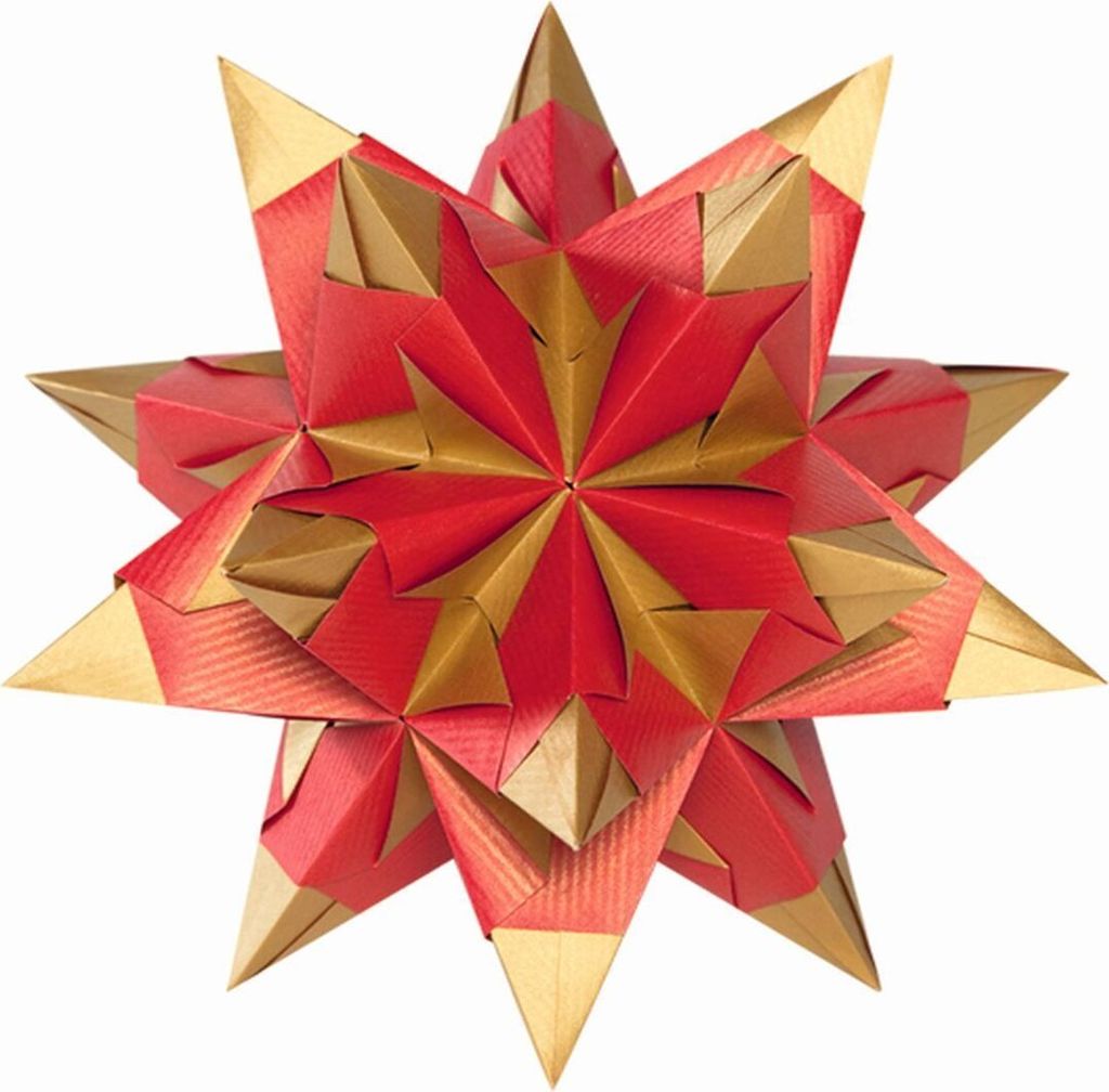 Folia 326/1515 Opaska na rufę - brązowa/złota, Ø 20 cm(S) Zdjęcie produktu 