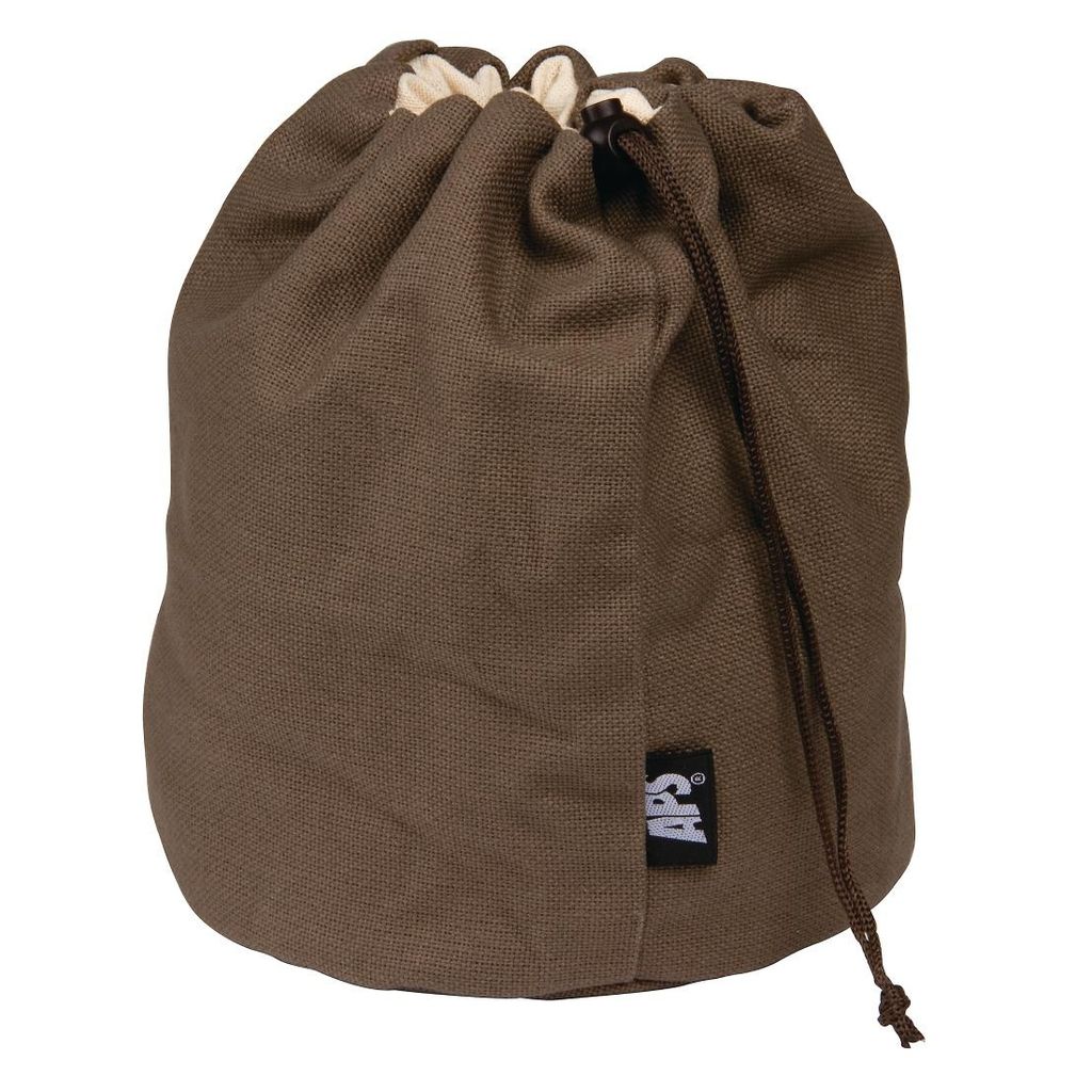 APS Brottaschen Brottasche mit Wärmekissen  30390 Productafbeelding 
