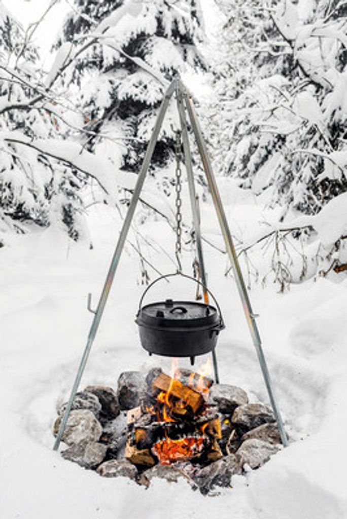 Petromax Feuertopf Dutch oven ft6 Produktbild 16
