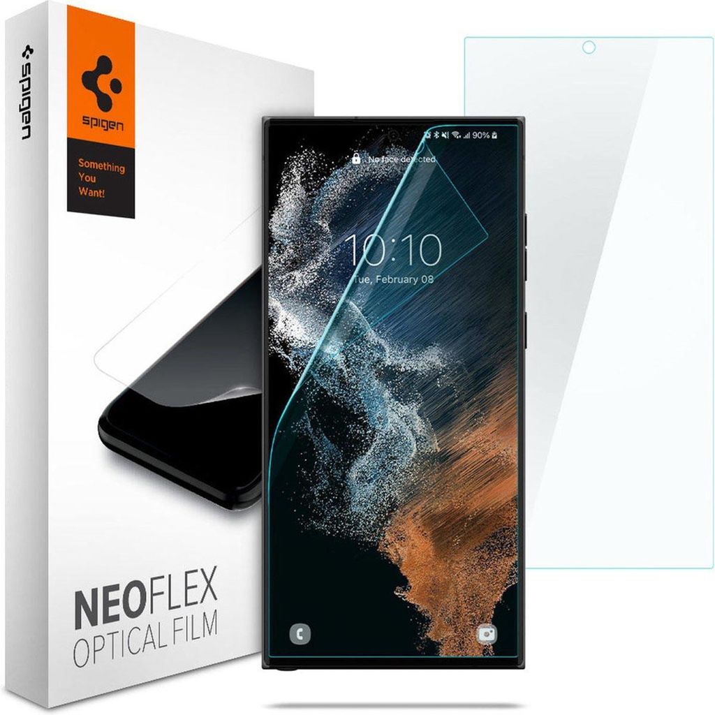 Spigen Neo Flex, Samsung, Galaxy S22 Ultra 5G, Produktbild 
