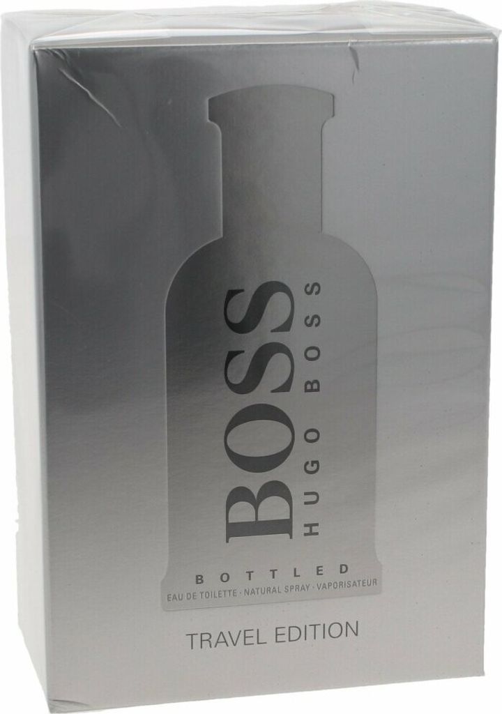 Hugo Boss Boss Bottled woda toaletowa 100ml + Deo Stick Zdjęcie produktu 