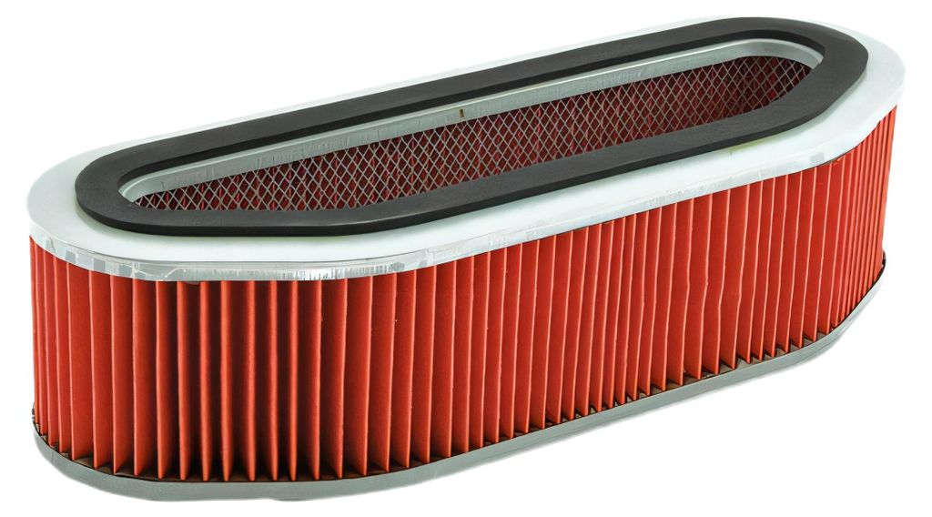 Luftfilter MIW H1263 passend für Honda CB750F - CB750K Produktbild 