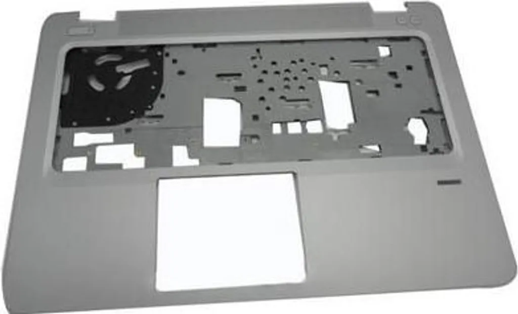 Couvercle ordinateur portable HP résistant - Protection écran et châssis