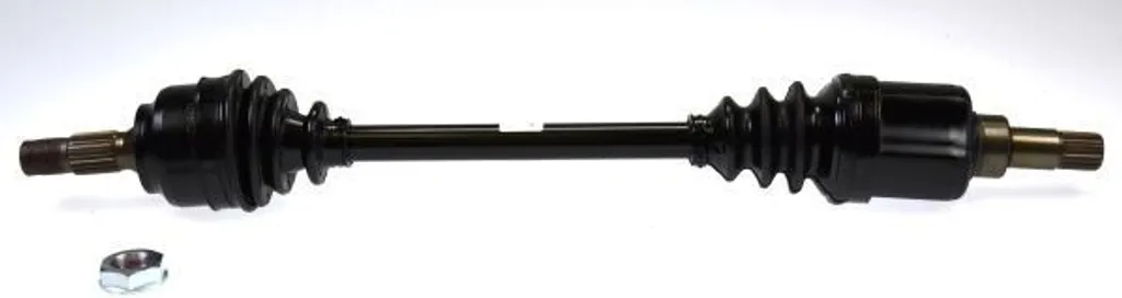 Supprimez les vibrations : Cardan SPIDAN 24274 pour Peugeot 207 3272LA