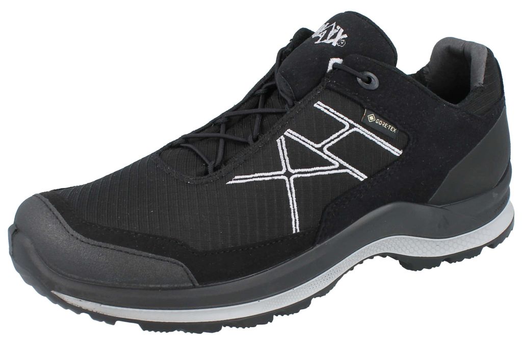 HAIX Black Eagle Adventure 3.0 GTX Herren Halbschuhe Produktbild 