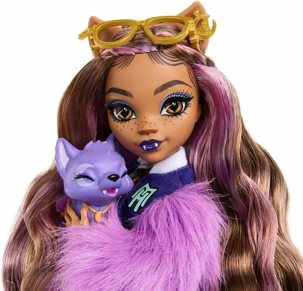 Assiettes Monster High : La Solution pour une Table de Fête Sans Casse - 2