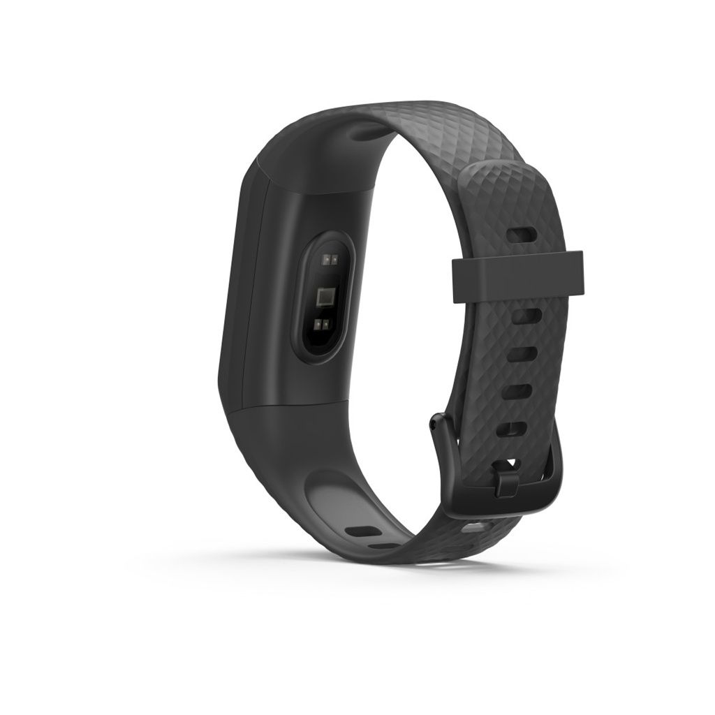 Hama Fit Track 3910 Fitness Tracker IP68 vodotesný čierny Obrázok produktu 5