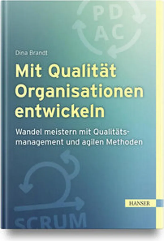 Livre de management pour résoudre les crises d'organisation interne