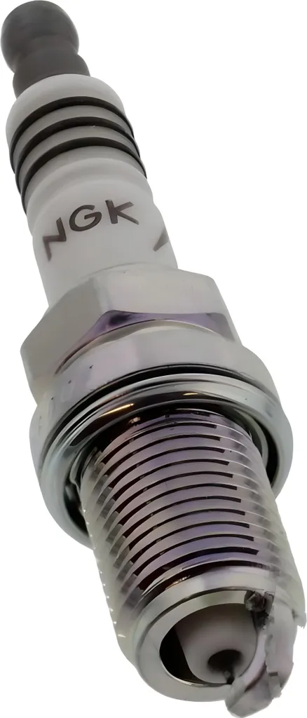 Set 2 Candele NGK BKR5EIX-11 Iridium IX 5464 - Accensione Perfetta