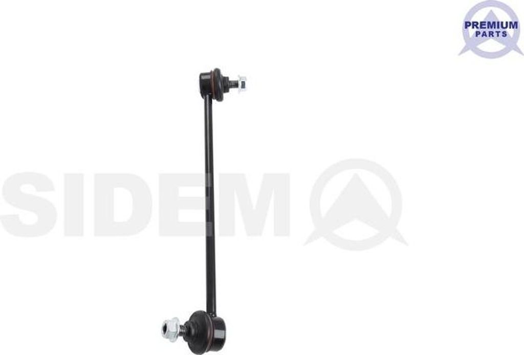 SIDEM 89069 Stabilisatorstrebe OE 96403100 kompatibel mit Nubira, Lacetti