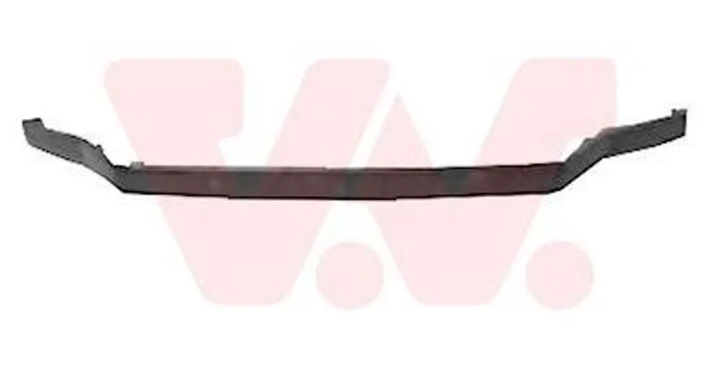 Bandeau de calandre en acier 5876518 Van Wezel pour VW Crafter 30-50 2E