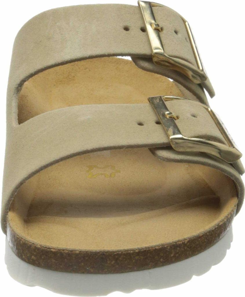 Rohde Sunnys N12 - Elfenbein Veloursleder Größe: 39 Normal Produktbild 32
