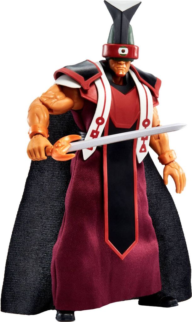 Masters of the Universe Masterverse Deluxe Tri-Klops Obrázok produktu 
