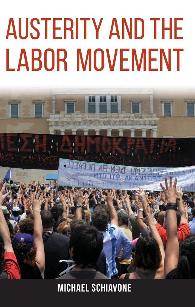 Austerity and the Labor Movement