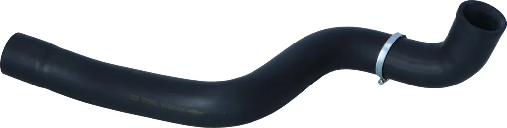 Durite de turbo pour Megane II et Scenic II - Tuyau d'air NRF 8200240894