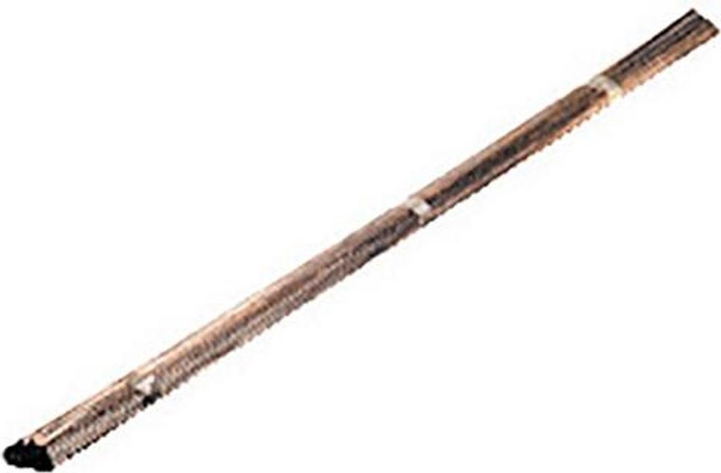 25 kg E/D/E Schweißdraht GIII 2 mm (Schweißstab/Schweißdraht verkupfert)