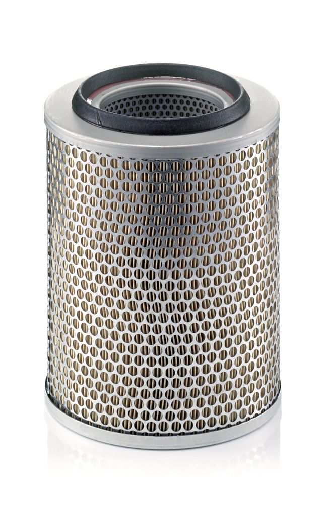 Luftfilter MANN-FILTER C 20 356