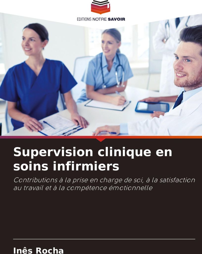 Supervision clinique en soins infirmiers