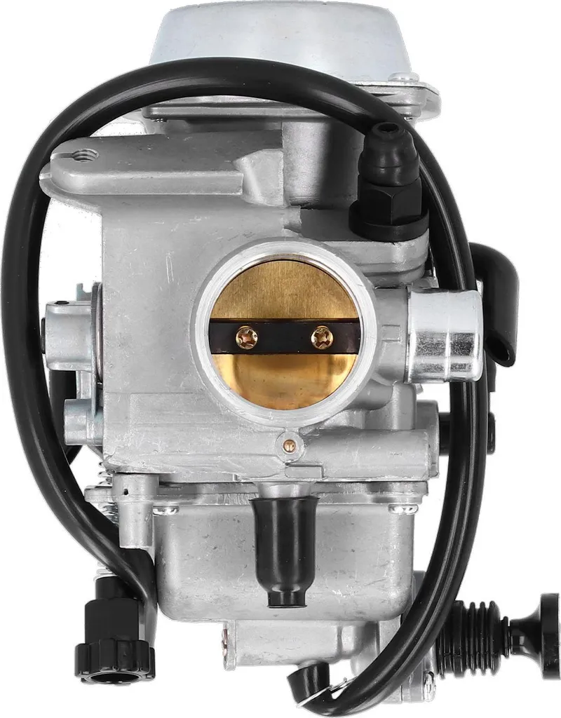 Remplacer Carburateur Honda 300 TRX300 - Solution Démarrage et Puissance