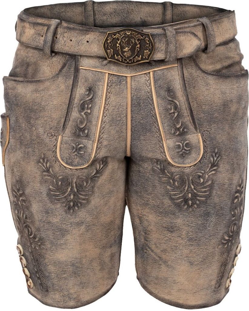 Maddox Lederhose WERNHART