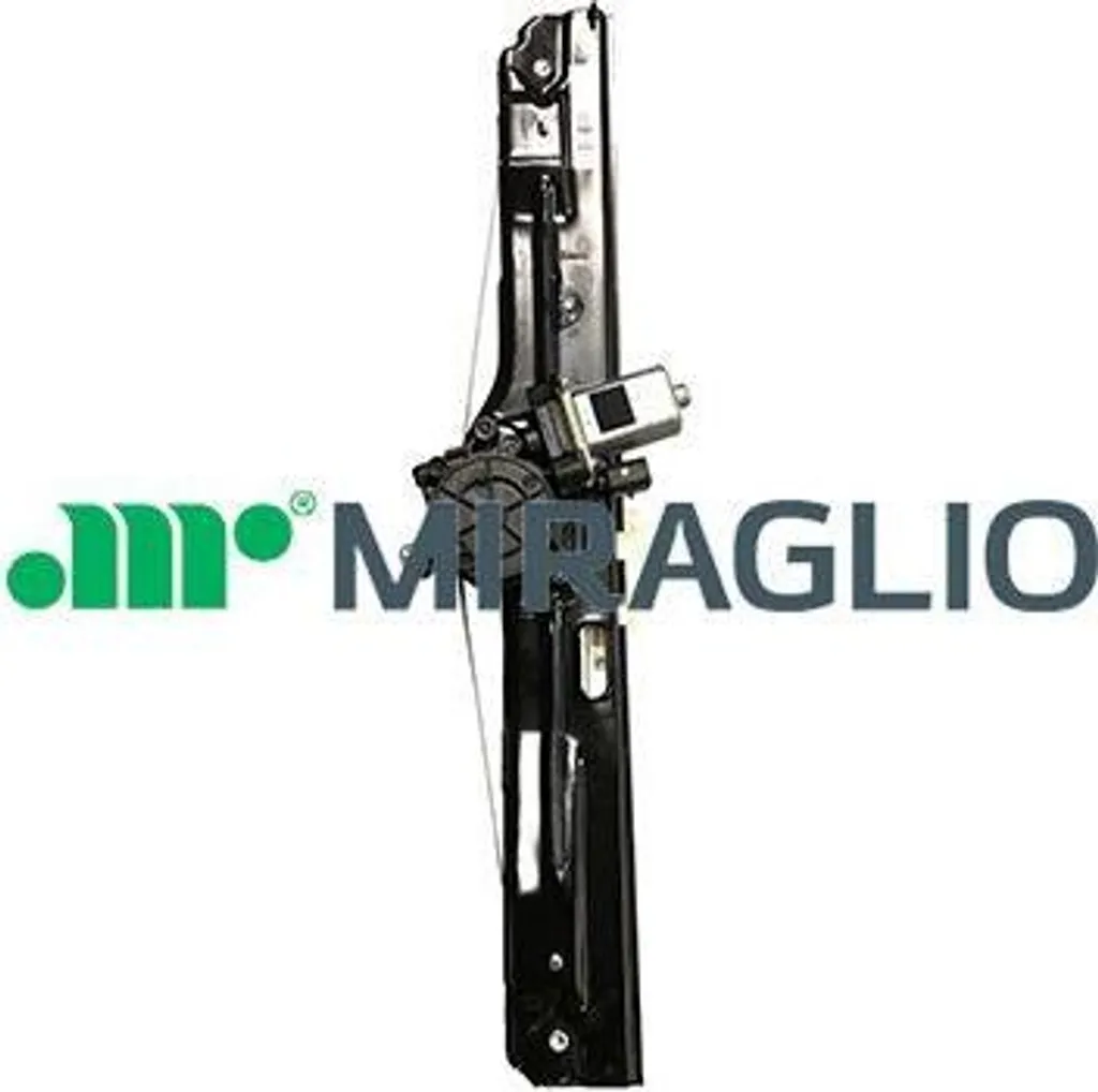 Lève-vitre de rechange pour portière Fiat 500L modèle standard