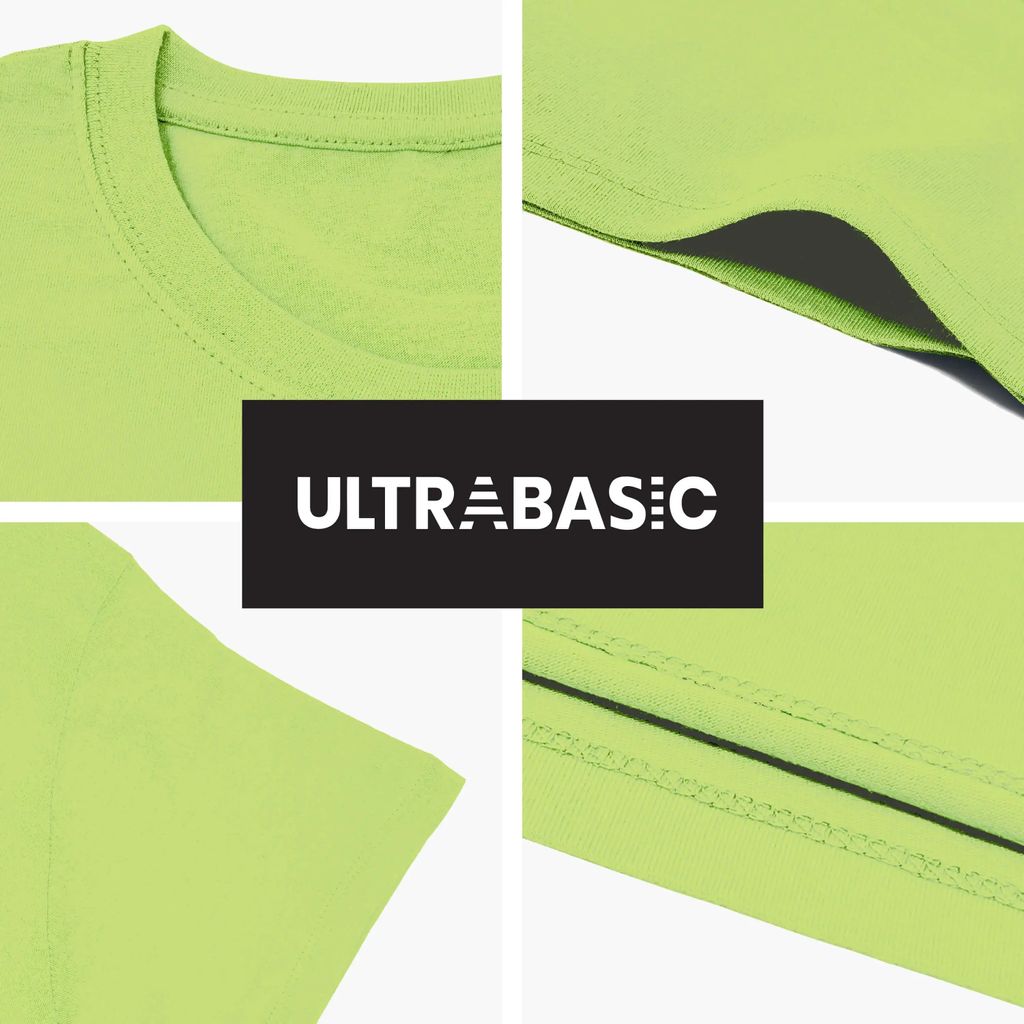 Herren Grafik T-Shirt Direkt aus la vega – Straight Outta La Vega – Öko-Verantwortlich Vintage Jahrgang Kurzarm Lustige Druck Geburtstag Gesch...