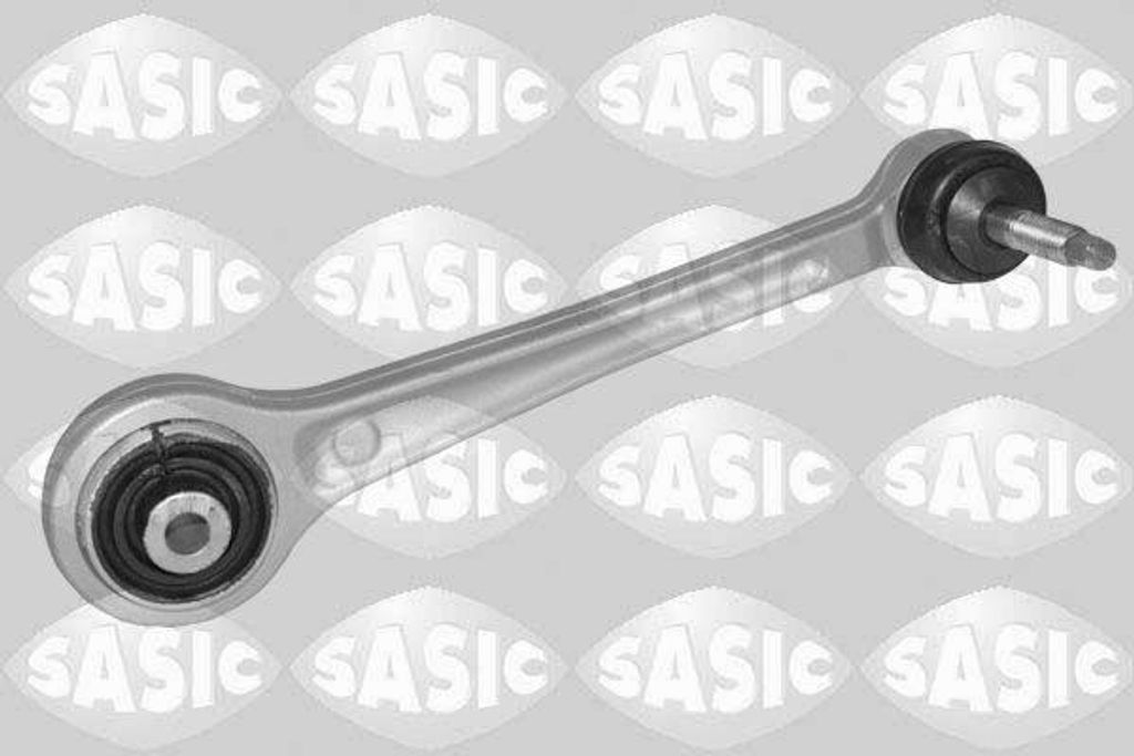 SASIC 7476469 Querlenker, Radaufhängung OE 33322348886 kompatibel mit 7er E65, 6er E64, 6er E63, 5er E61, 5er E39, 5er E60