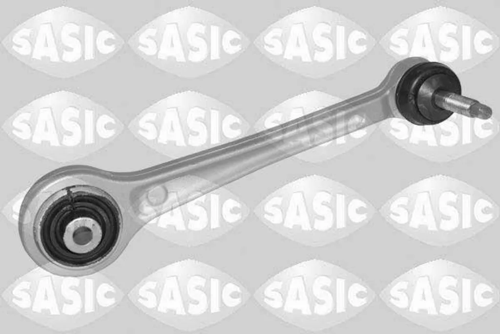 Bras de suspension SASIC 7476469 - Alliage renforcé pour BMW Série 5 et 6