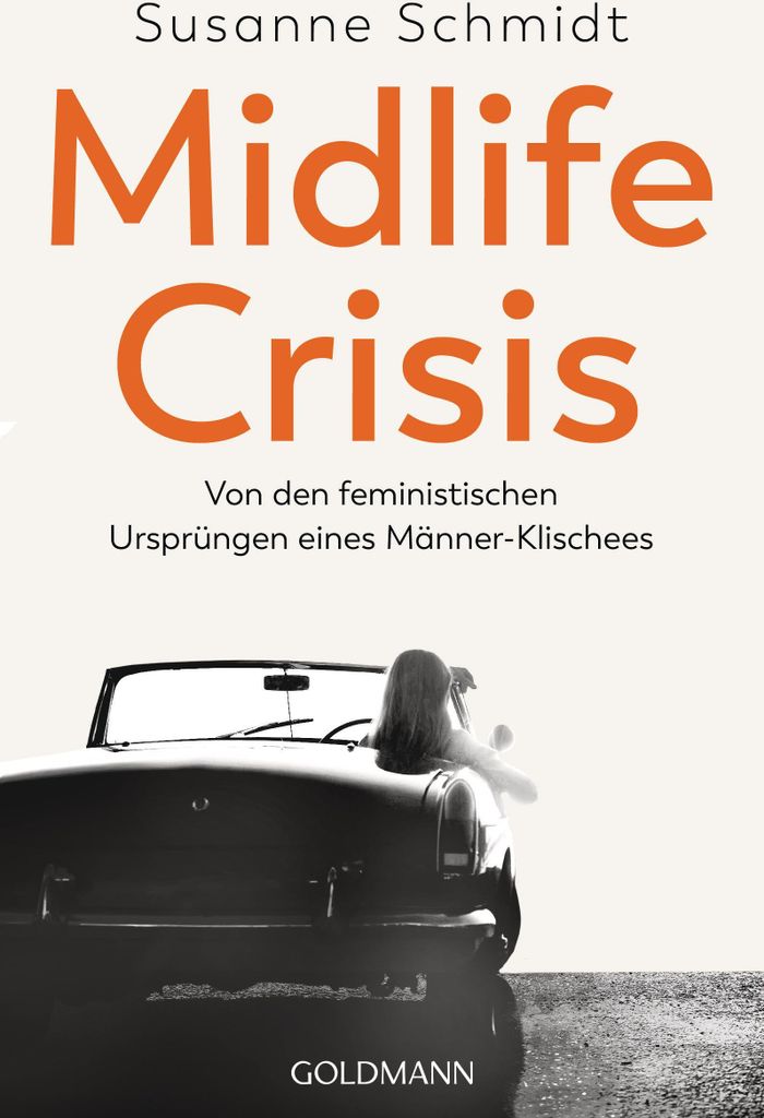 Midlife-Crisis