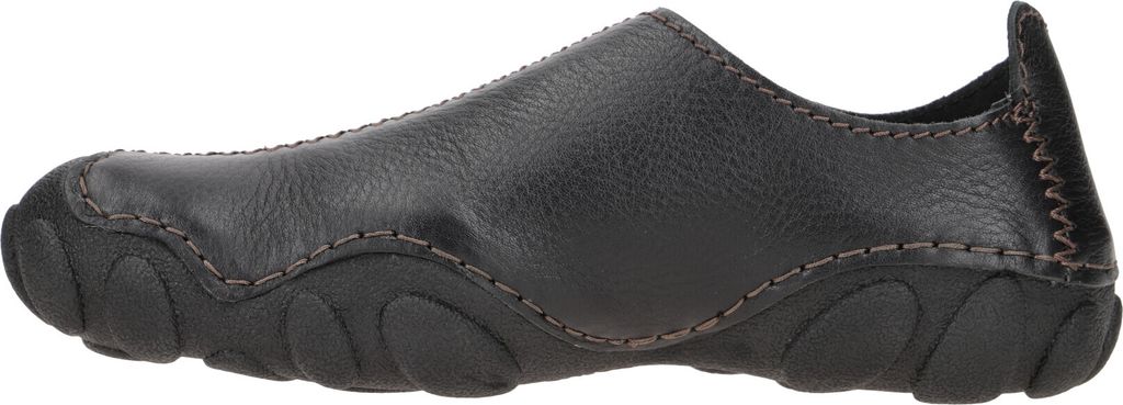 Clarks Straßenslipper in schwarz, Gr. 9.5 Produktbild 13